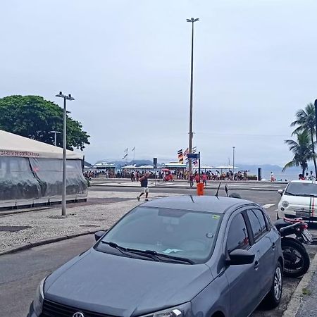 Apartament Safira Blessed Rio de Janeiro Zewnętrze zdjęcie