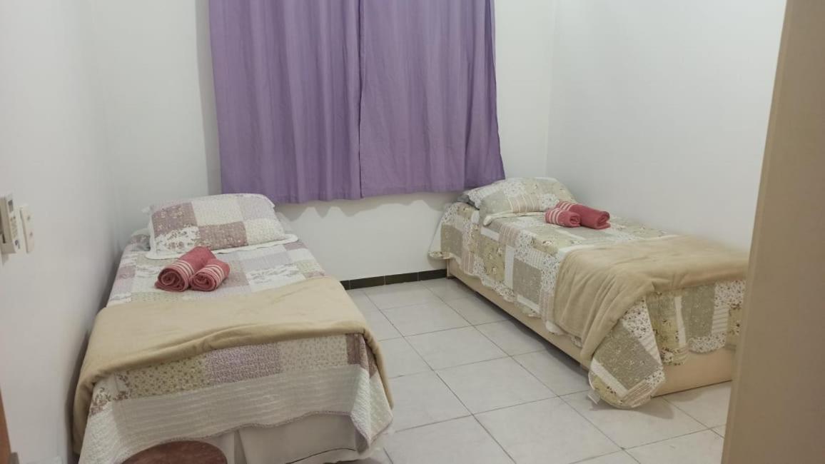 Apartament Safira Blessed Rio de Janeiro Zewnętrze zdjęcie