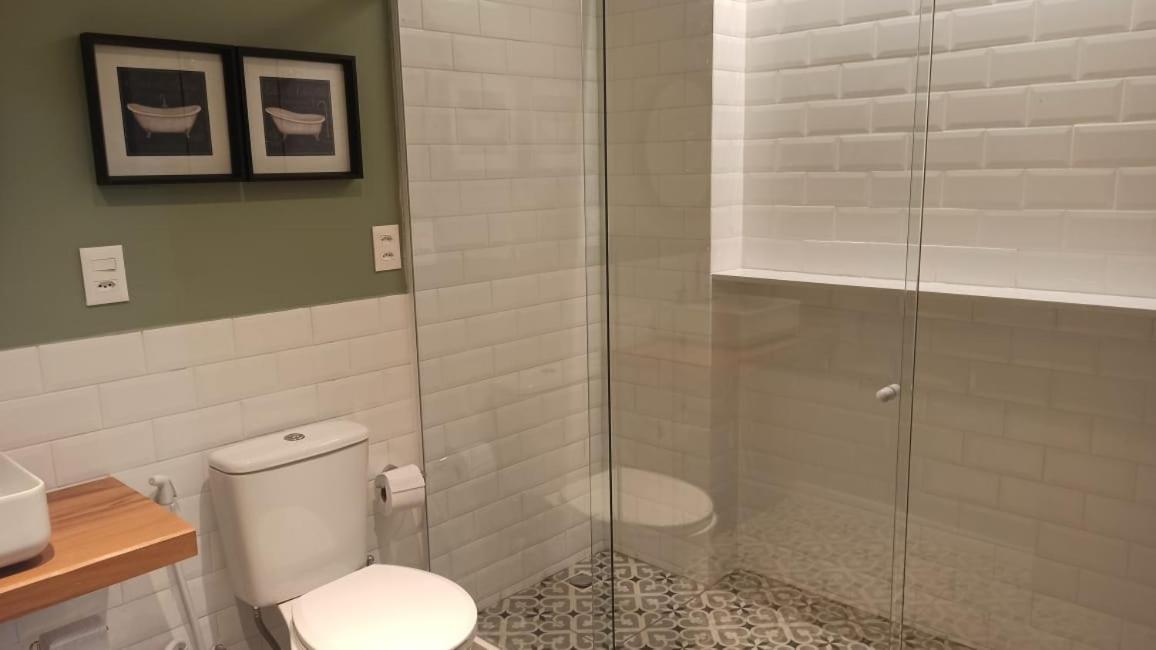 Apartament Safira Blessed Rio de Janeiro Zewnętrze zdjęcie