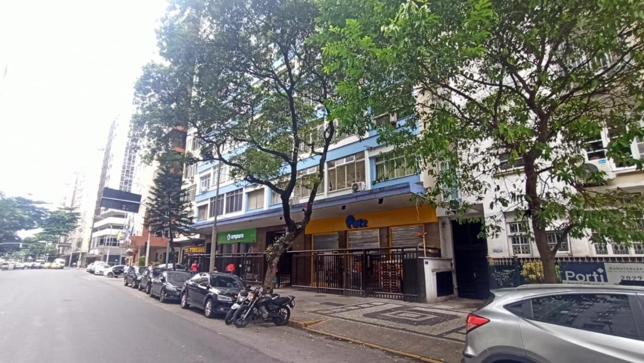 Apartament Safira Blessed Rio de Janeiro Zewnętrze zdjęcie