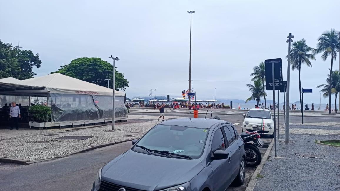 Apartament Safira Blessed Rio de Janeiro Zewnętrze zdjęcie