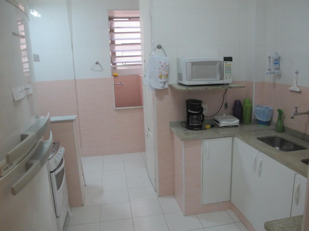 Apartament Safira Blessed Rio de Janeiro Zewnętrze zdjęcie