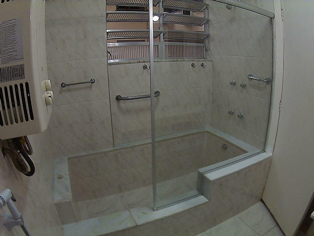 Apartament Safira Blessed Rio de Janeiro Zewnętrze zdjęcie