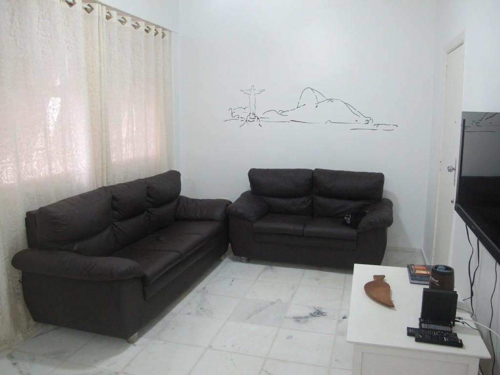 Apartament Safira Blessed Rio de Janeiro Zewnętrze zdjęcie