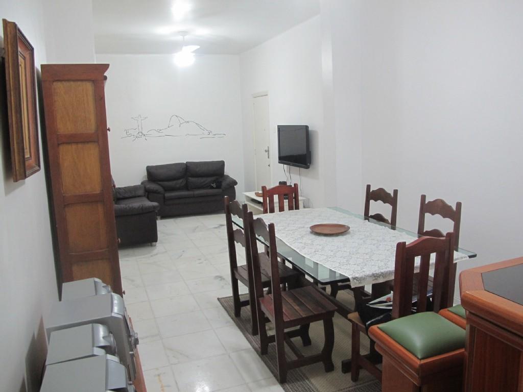 Apartament Safira Blessed Rio de Janeiro Zewnętrze zdjęcie